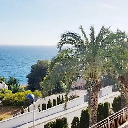 Angela Villa Lloret de Mar