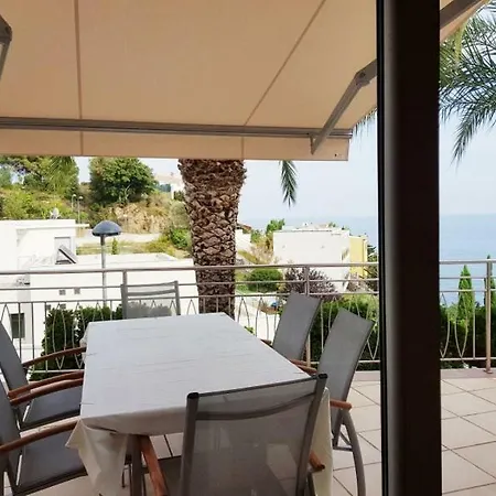 Villa Angela Lloret de Mar