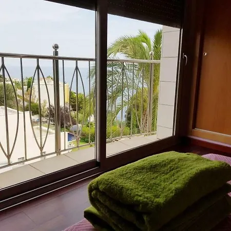 Villa Angela Lloret de Mar