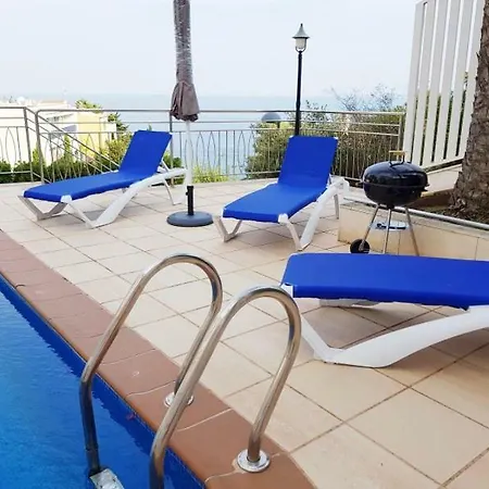 Angela Villa Lloret de Mar