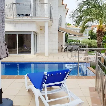 Villa Angela
