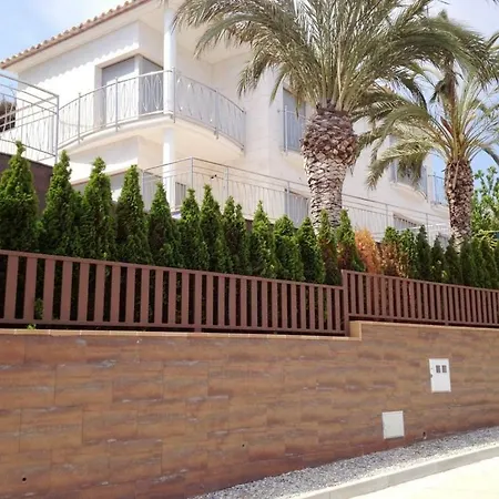Villa Angela