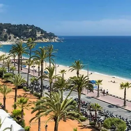 Villa Angela Lloret de Mar