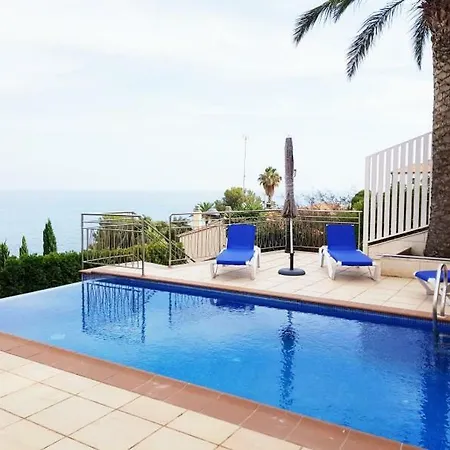 Angela Lloret de Mar